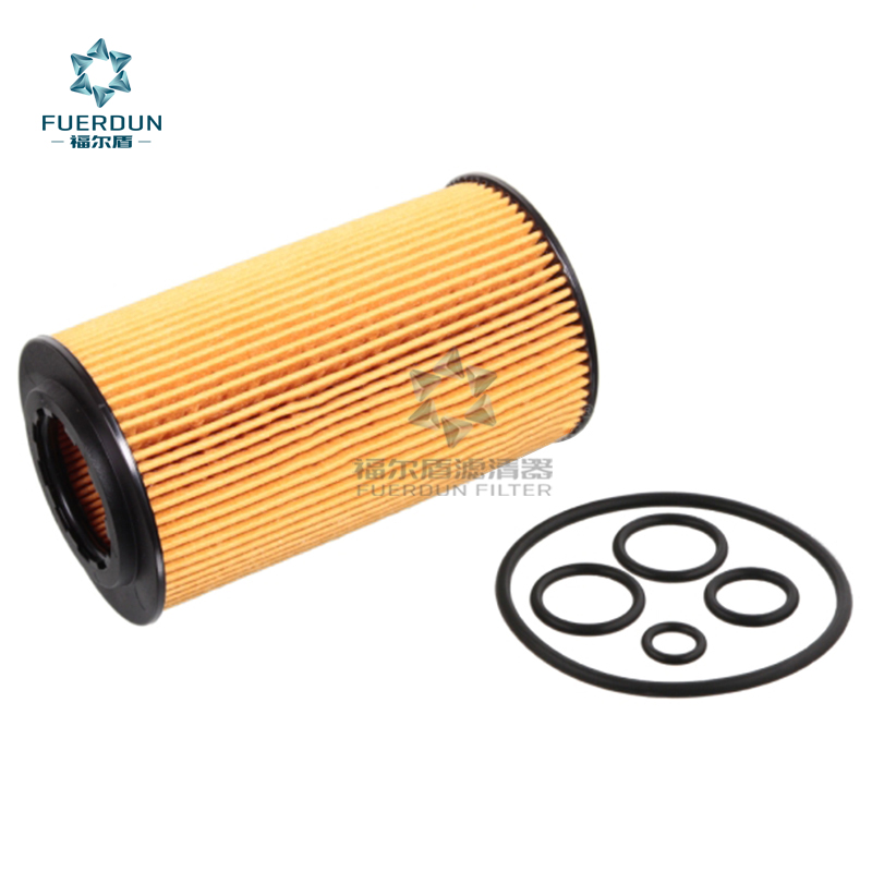 机油滤清器 HU7181,HU7181X,HU7184