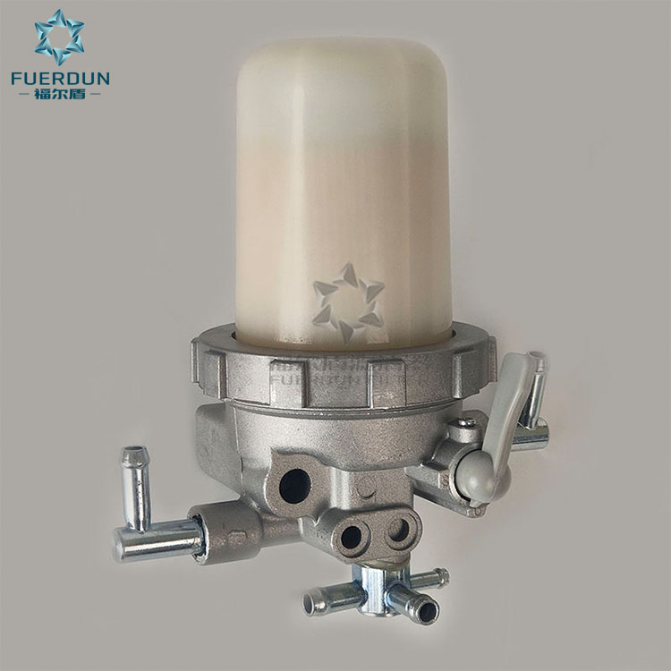 燃油滤清器总成 129100-55621,MO 1517,MO1517,HFS009