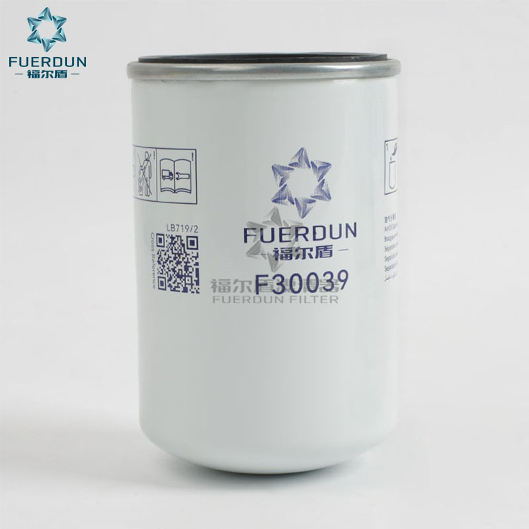 油气分离器 F30039,AS2450