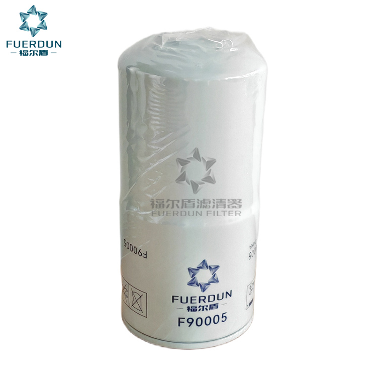 机油滤清器 F90005,LF670 