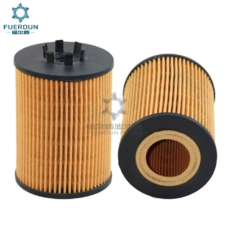 燃油滤清器 P550837