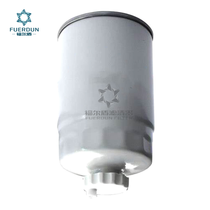 燃油滤清器 BF587