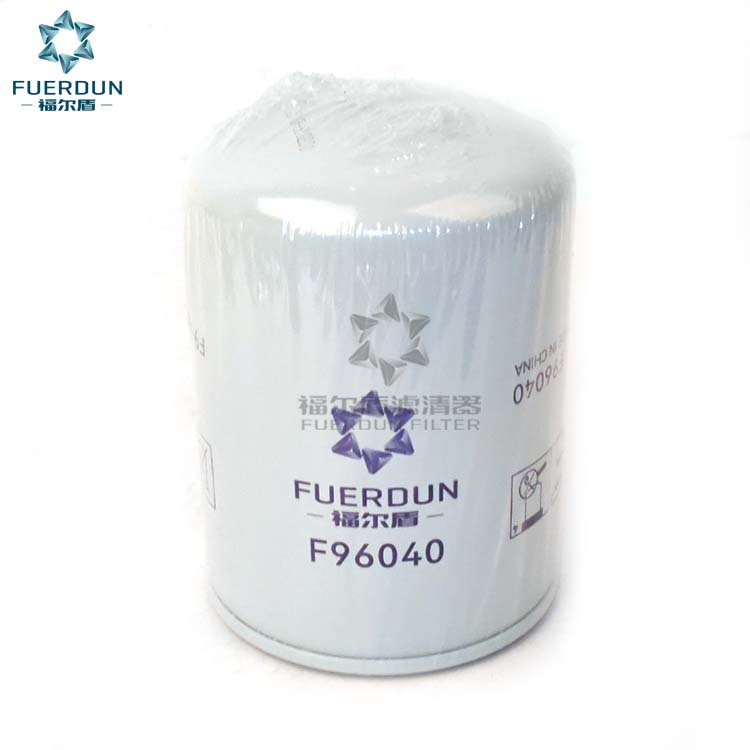 机油滤清器 F96040,ME013307