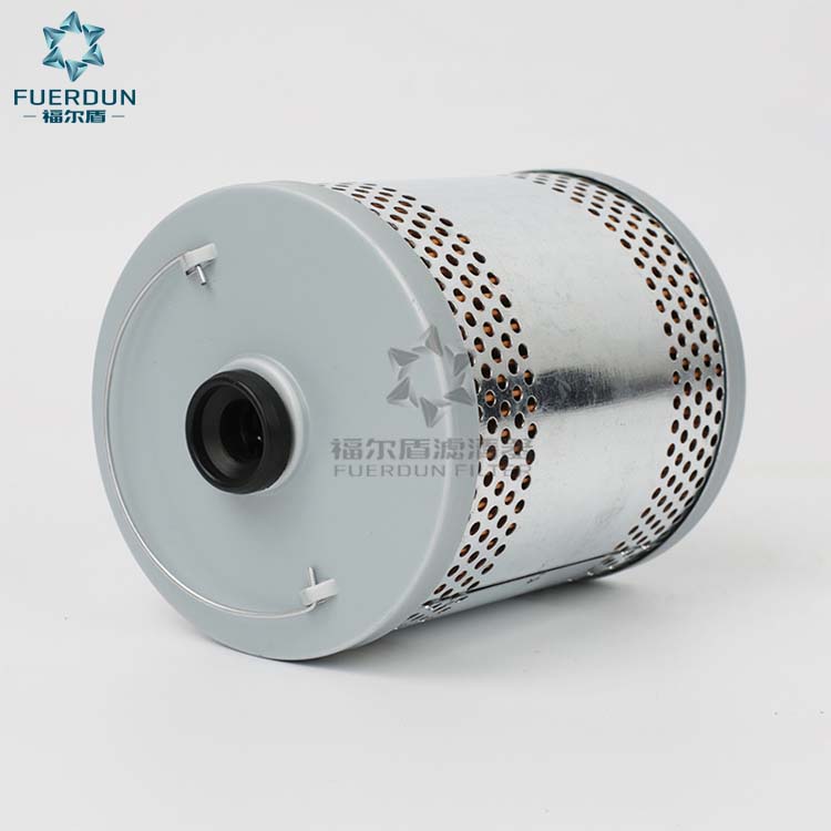 机油滤清器 S1136