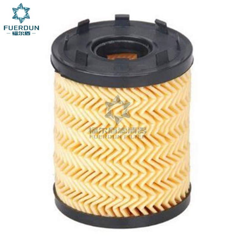 机油滤清器 93177787