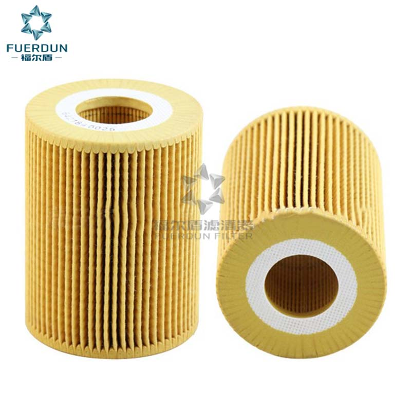 机油滤清器 HU925/4y