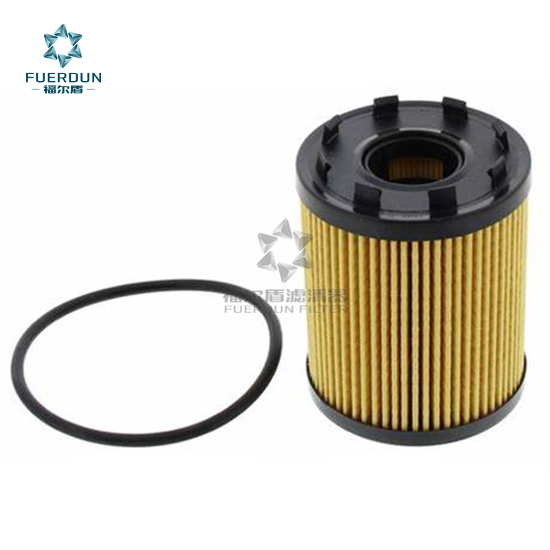 机油滤清器 68102241AA