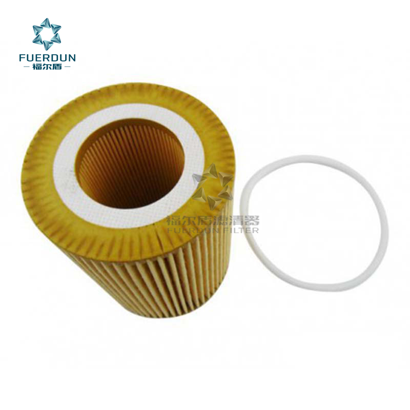 机油滤清器 P7488