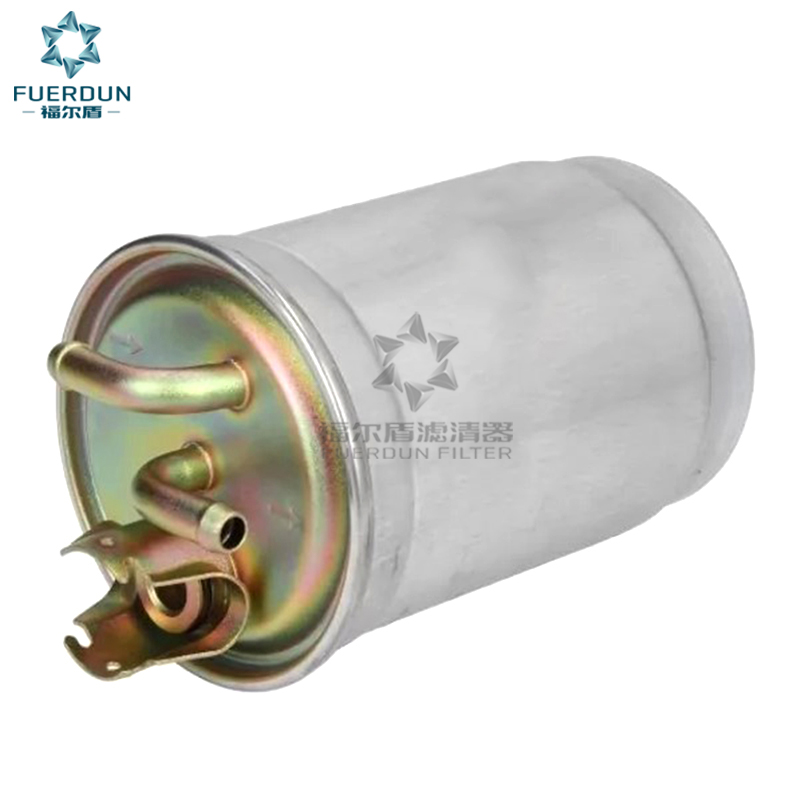 燃油滤清器 BF1215