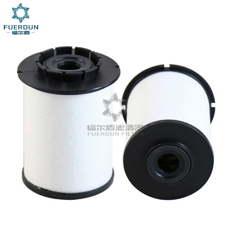 燃油滤清器 96896403