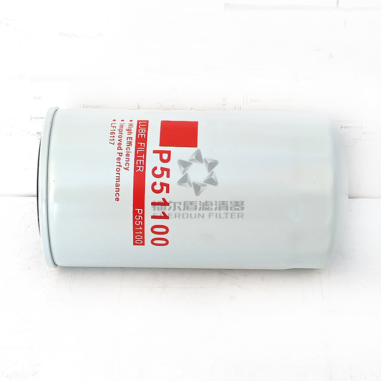 机油滤清器 2854750