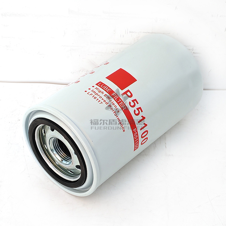 机油滤清器 LF16117