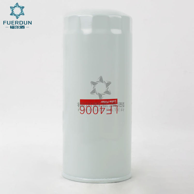 机油滤清器 LF4006 