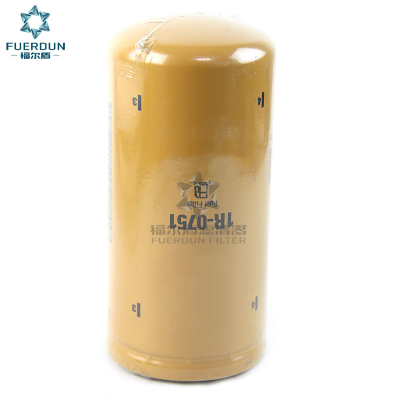 燃油滤清器 1R-0751,1R-0759,1R0751,1R0759,6I-4783