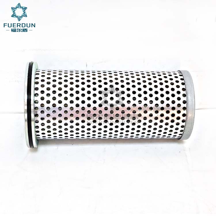 机油滤清器 LG853.02.02.01 