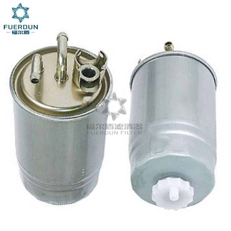 燃油滤清器 FF5312