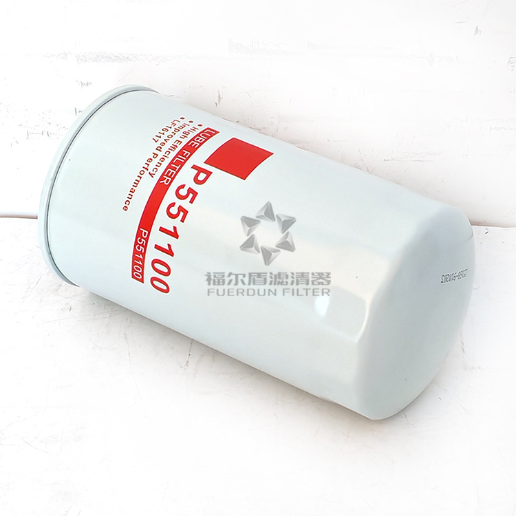 机油滤清器 B7327