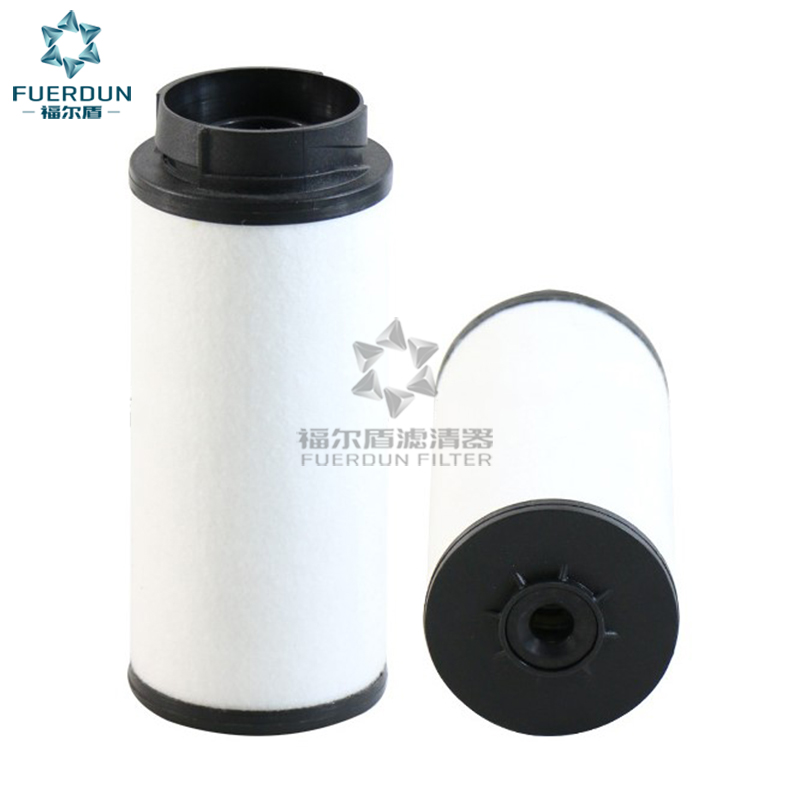 燃油滤清器 PF46076