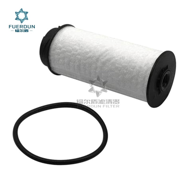 燃油滤清器 E438KPD267