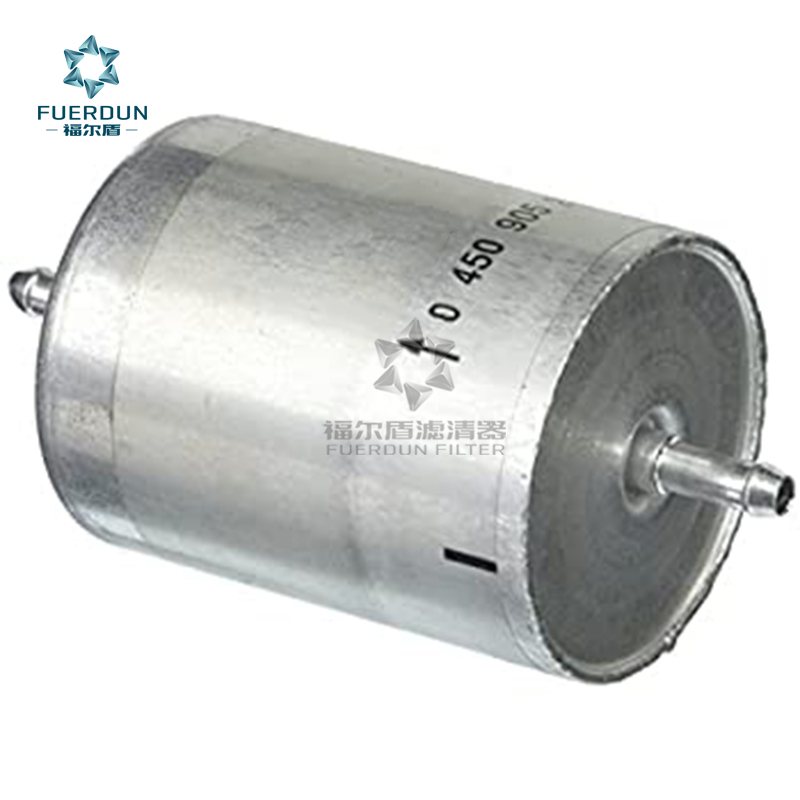 燃油滤清器 4055020005