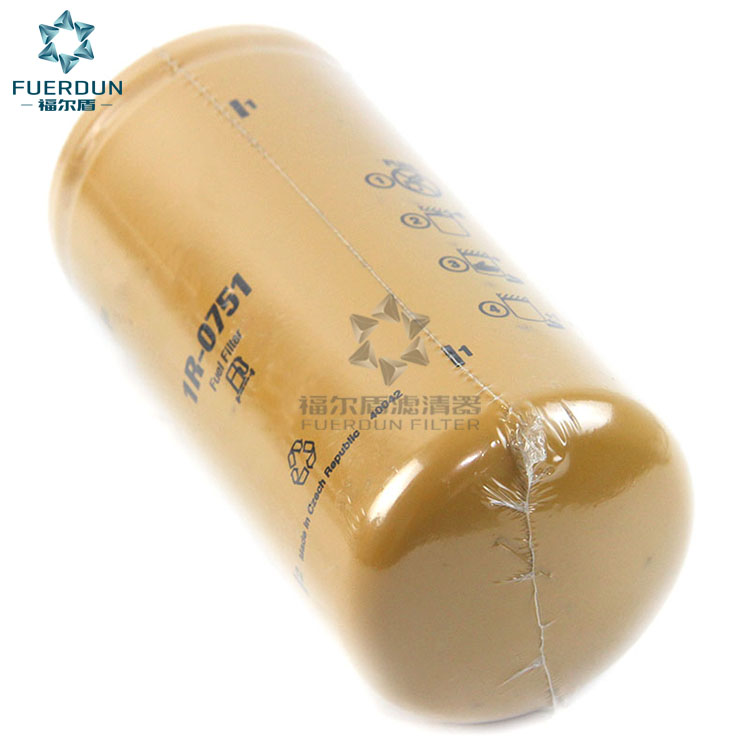 燃油滤清器 BF7634