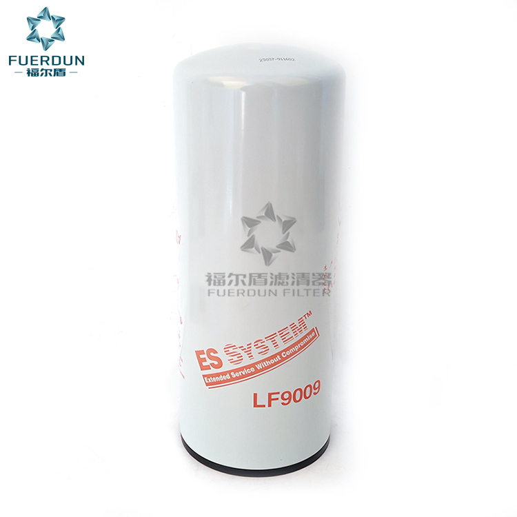 机油滤清器 LF9009