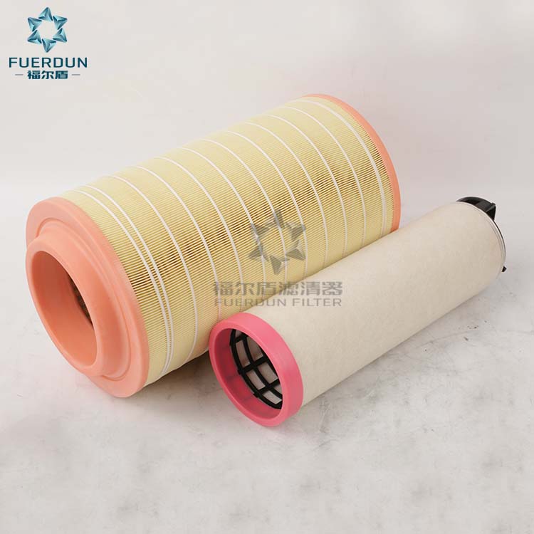 空气滤清器 1181003+1181004