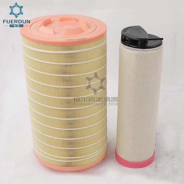 空气滤清器 7521980+7521990