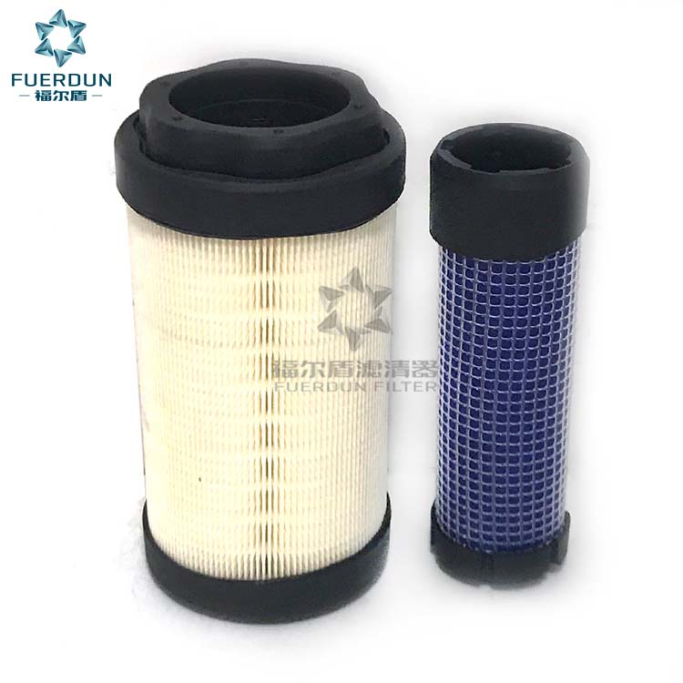 空气滤清器 SL 83197+SL 83198 