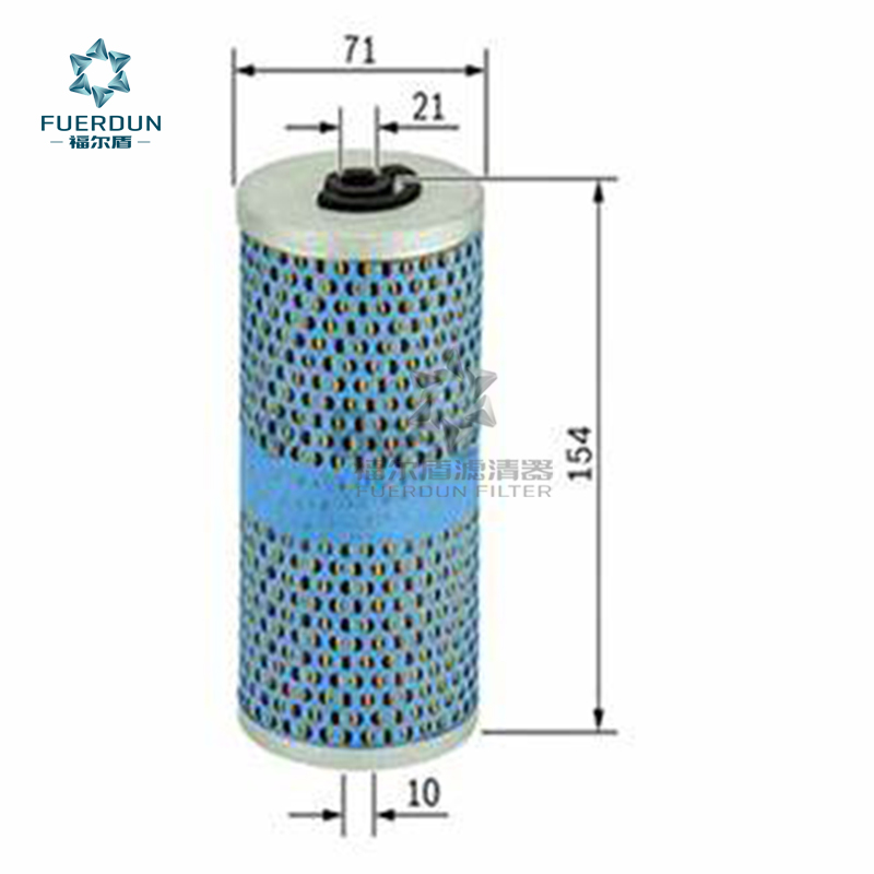 机油滤清器 119180000967