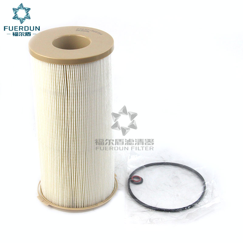 油水分离器 PM2020