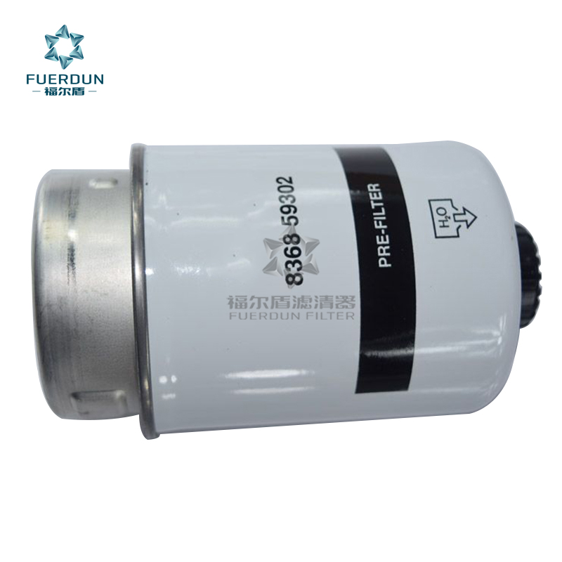 油水分离器 138-3100