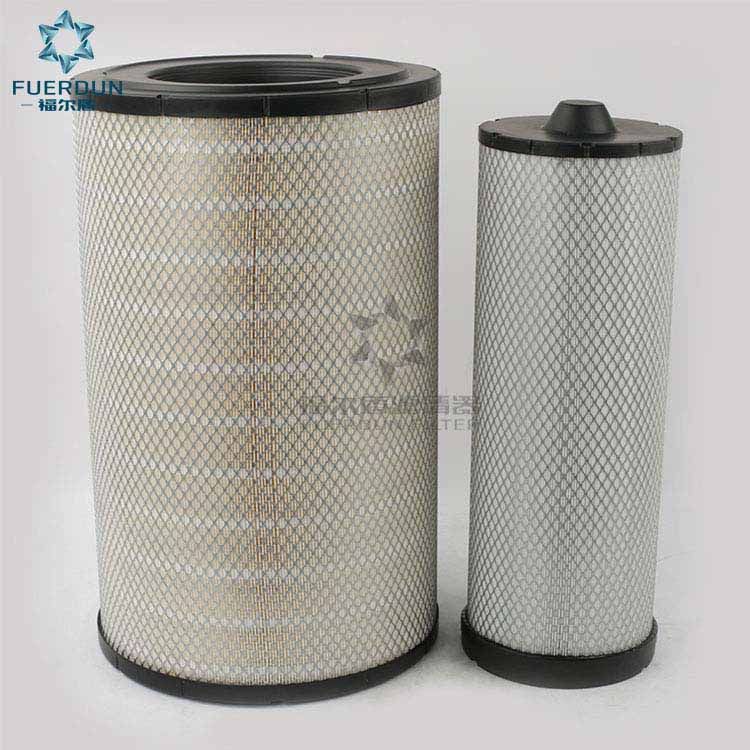 空气滤清器 SL 83061+SL 83062 