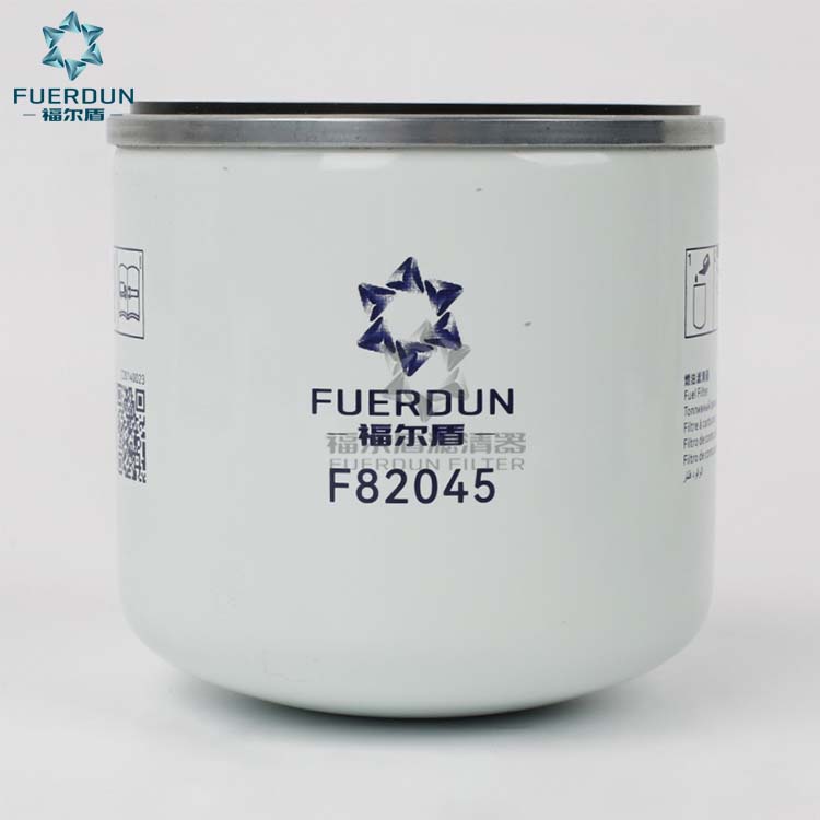 燃油滤清器 F82045,Z20140023
