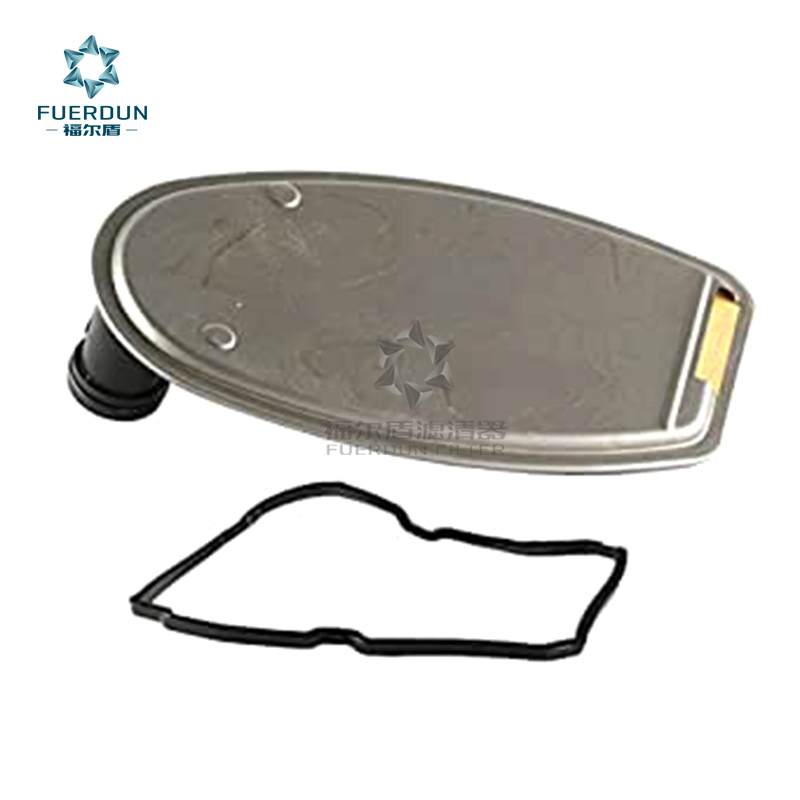 变速箱滤芯 58845