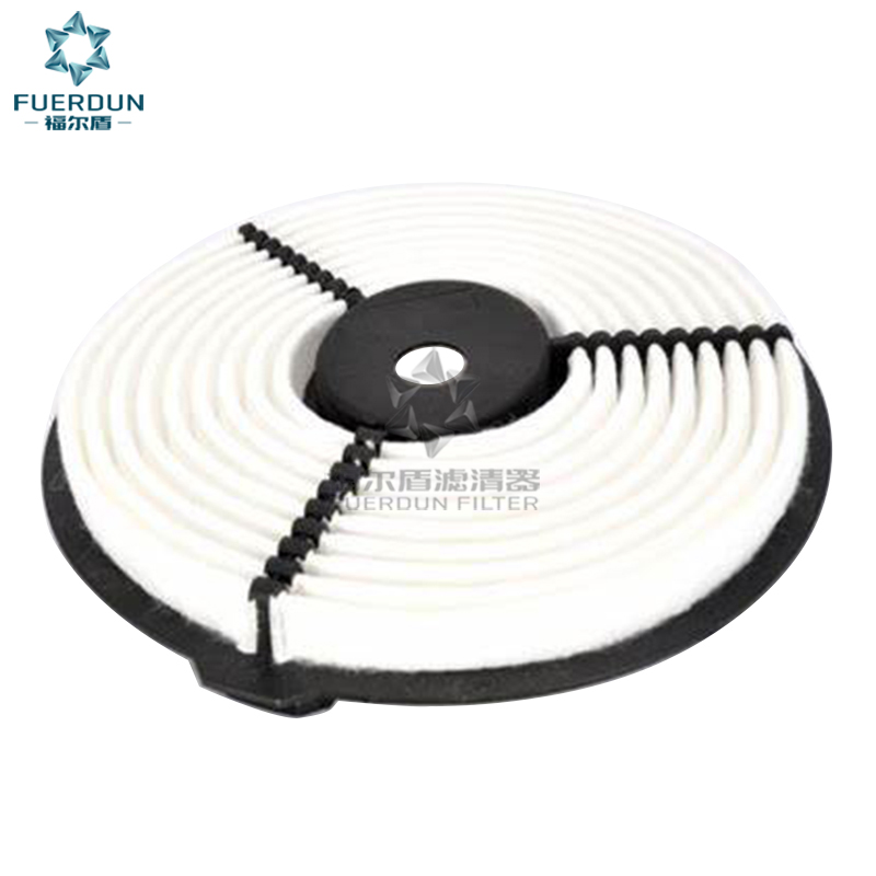 空气滤清器 96055471