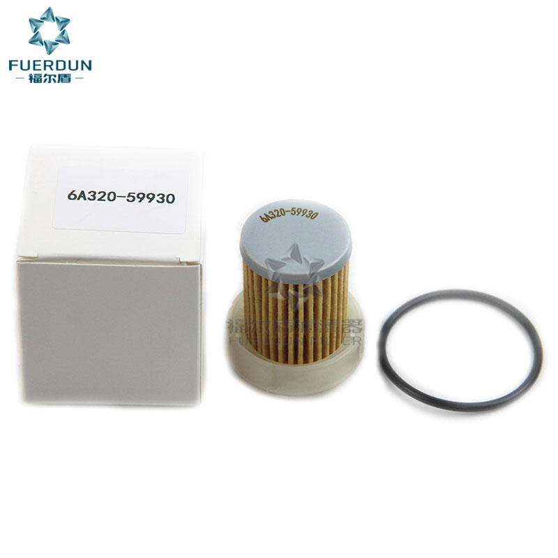 燃油滤清器 FF42106