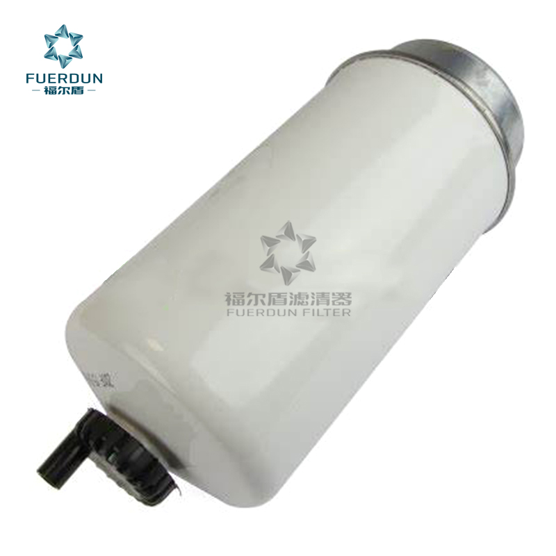 油水分离器 WK8114