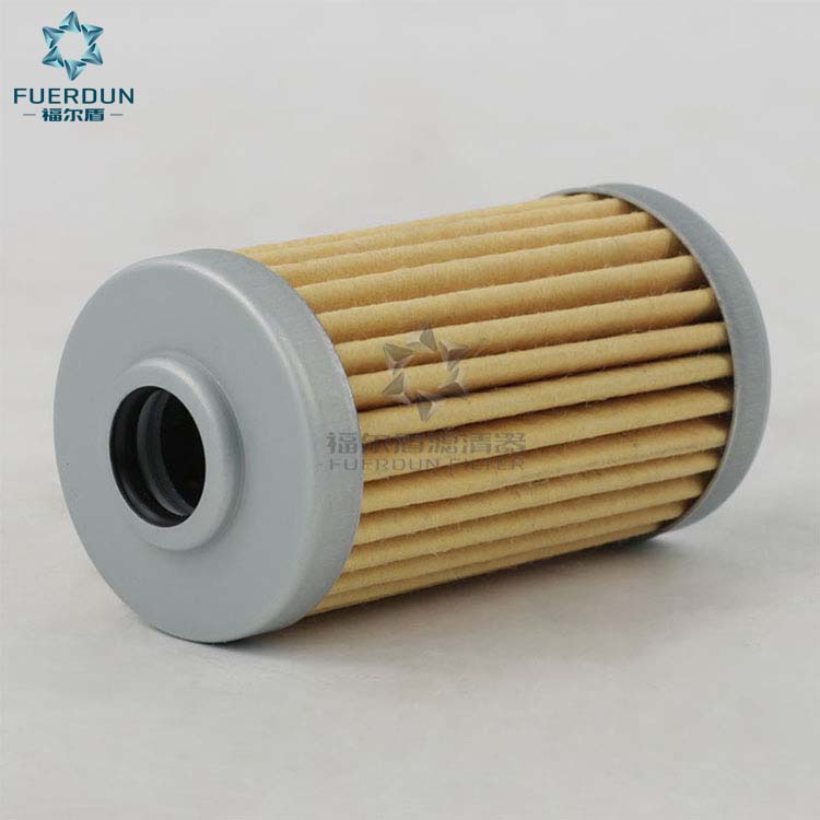 燃油滤清器 SBA 130366040