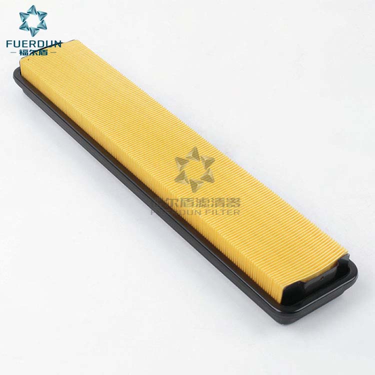 空调滤清器 WP 10236