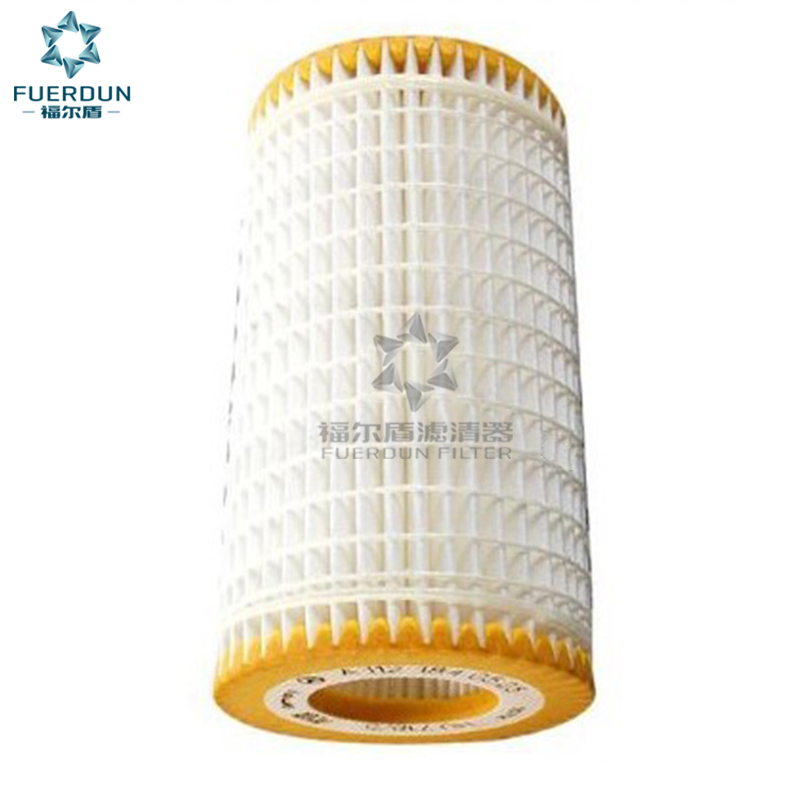 机油滤清器 0001802609