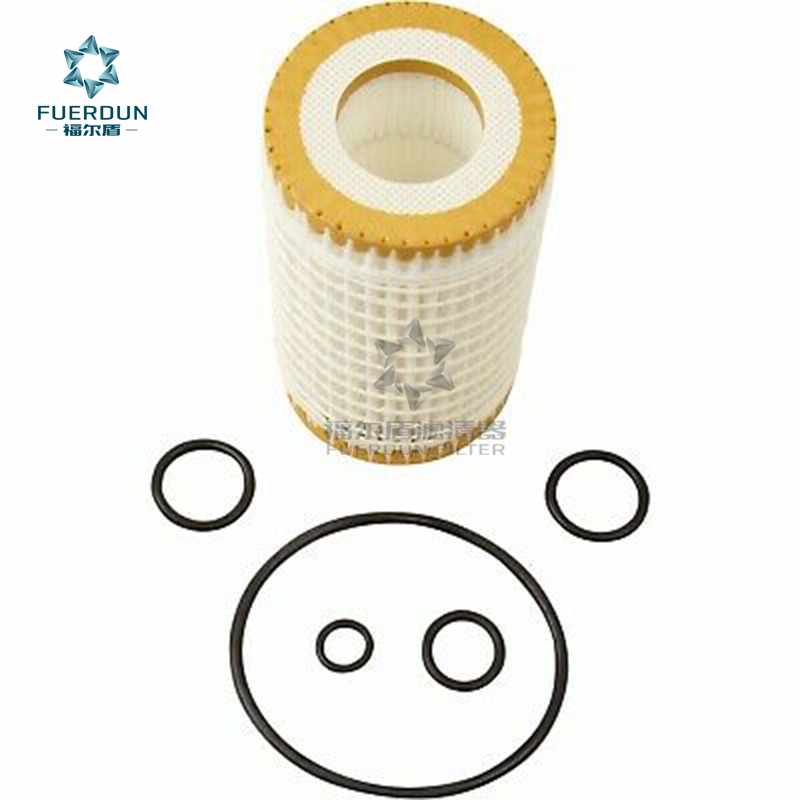 机油滤清器 P7493