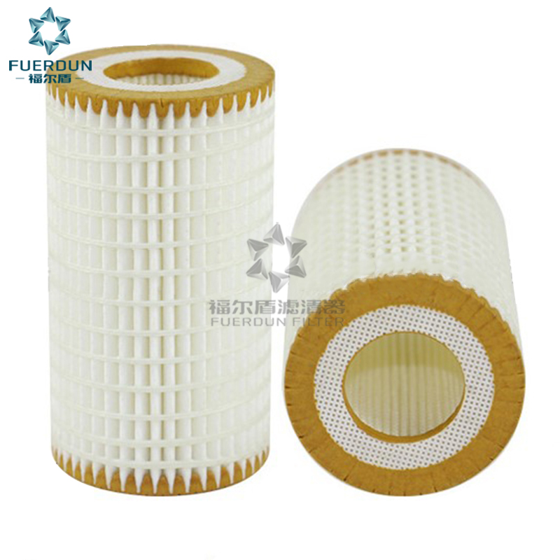 机油滤清器 A0001802609