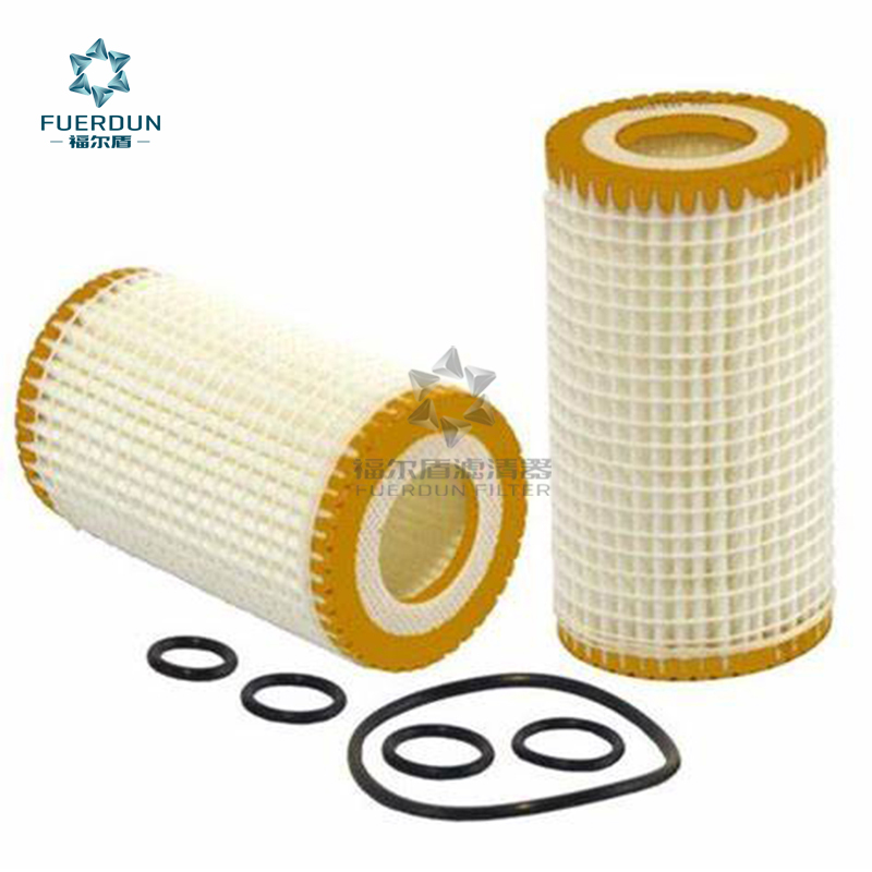 机油滤清器 P550564