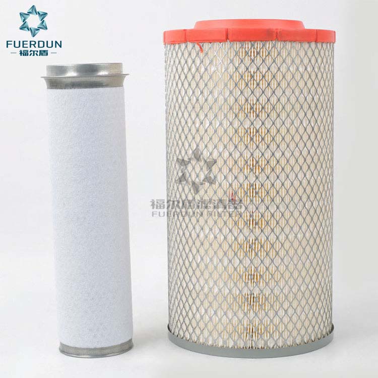 空气滤清器 P2036