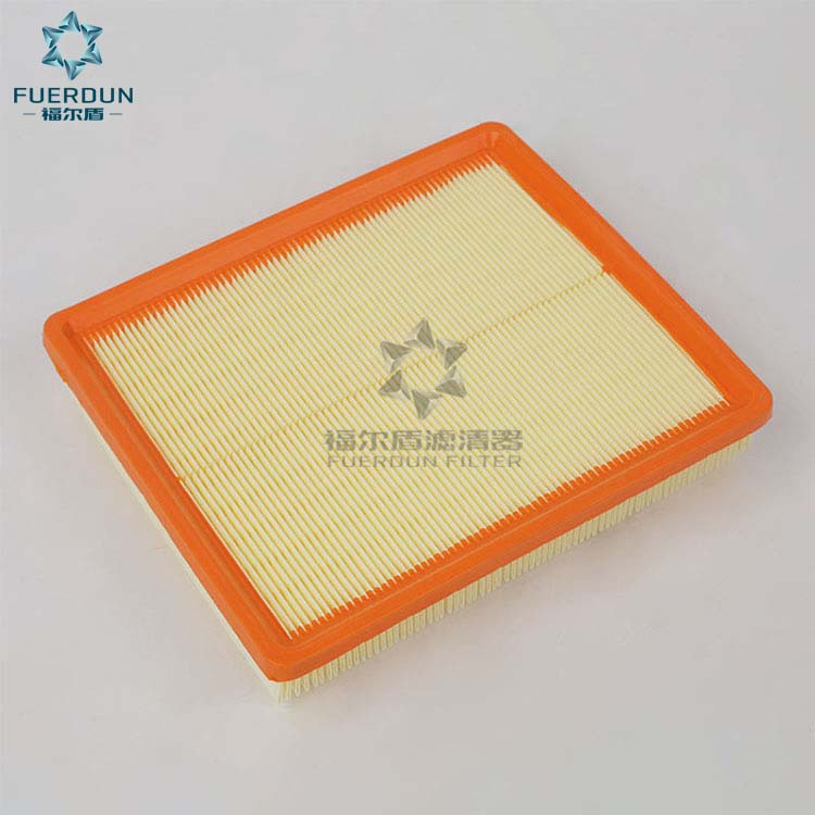 空调滤清器 CA-6558 