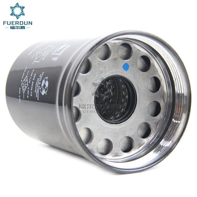 机油滤清器 LF622