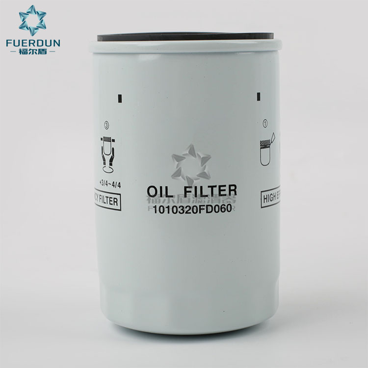 机油滤清器 1010320FD060