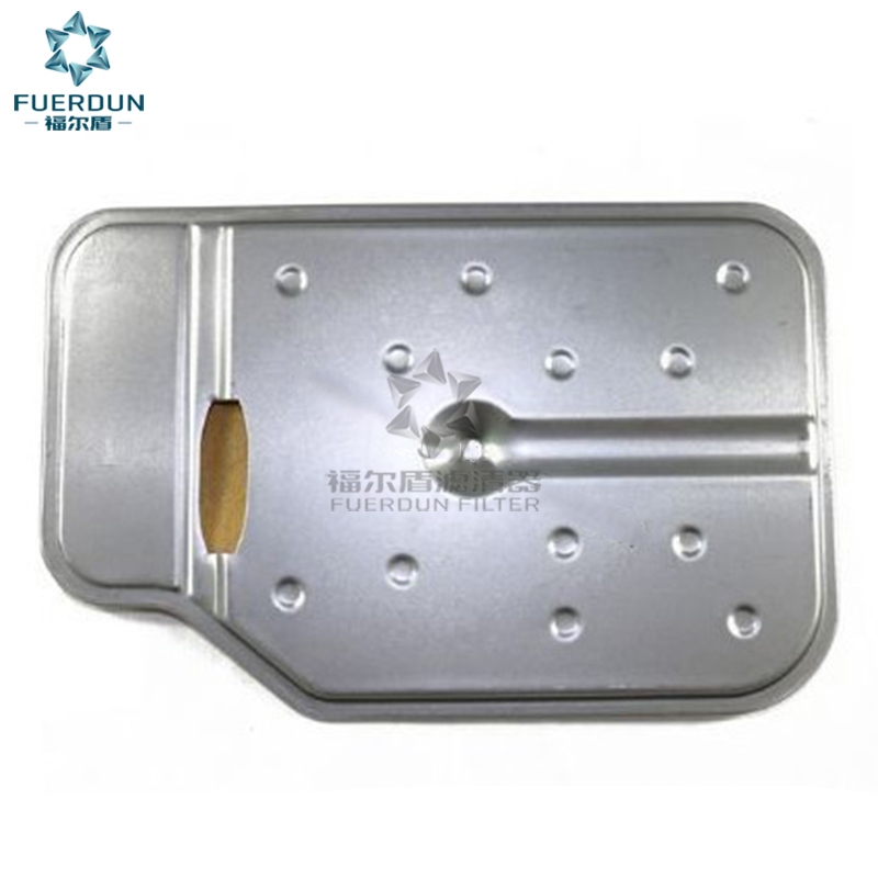 变速箱滤芯 JT296K