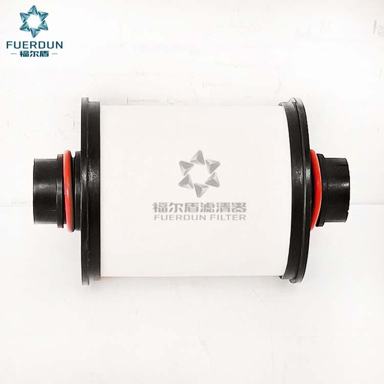 油气分离器 1014310-E4600